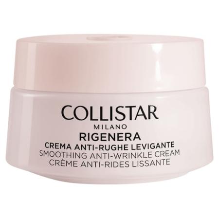 Collistar Rigenera Smoothing Anti-Wrinkle Cream Anti-aging gezichtsverzorging Dames 50 ml