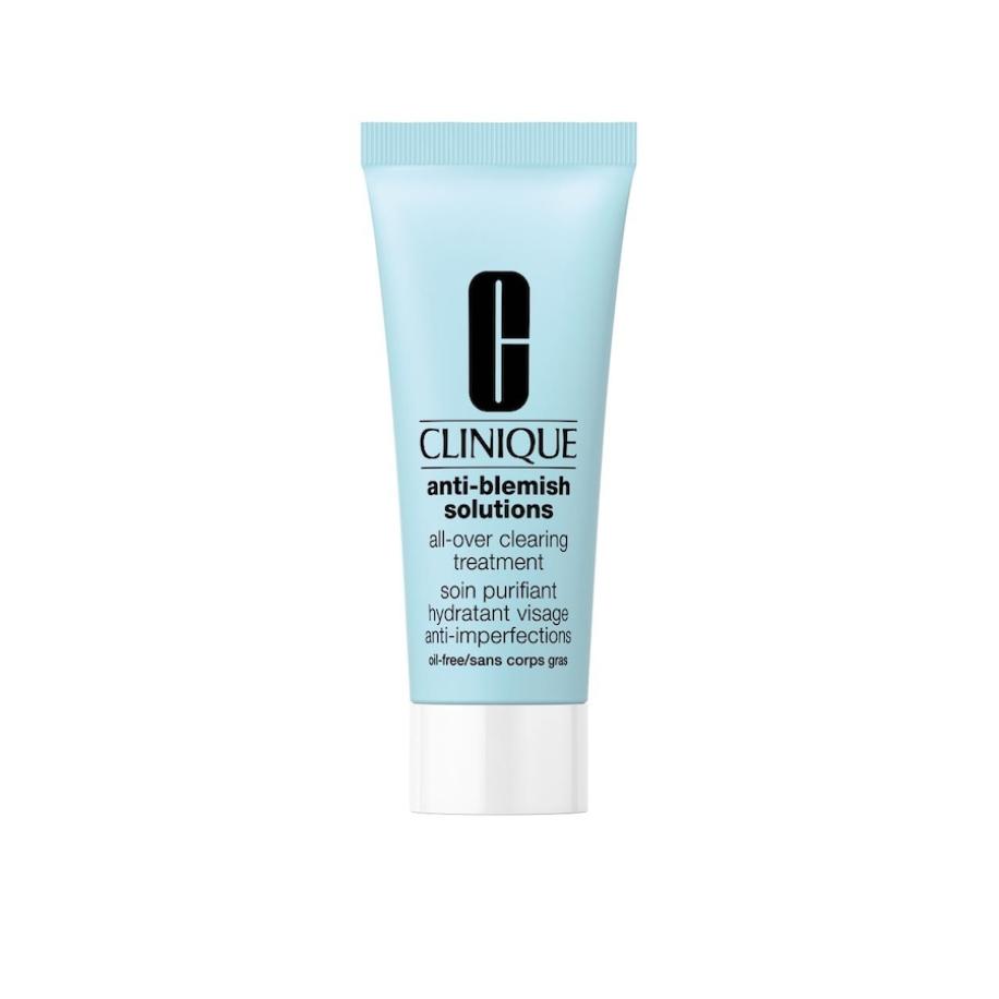 Clinique Anti-Blemish Solutions Anti-Blemish Solutions All- over Clearing Treatment