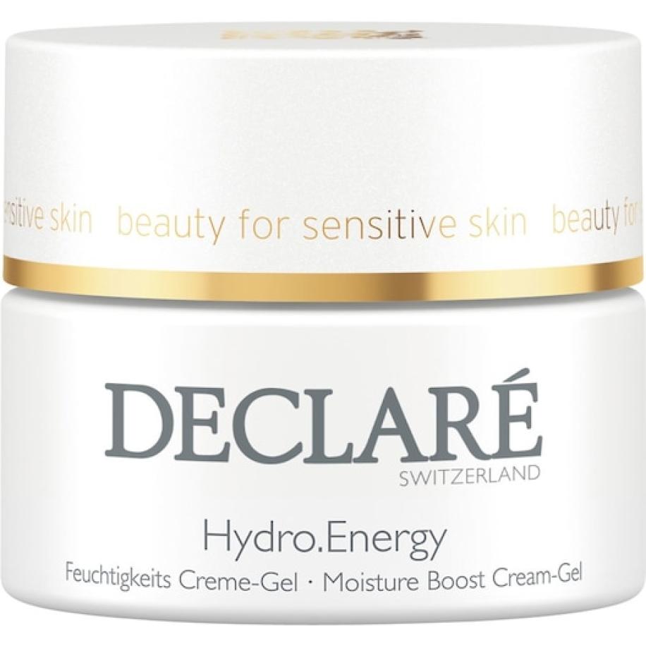 Declaré Hydro Balance Energy hydratatie crème gel Gezichtscrème Dames 50 ml