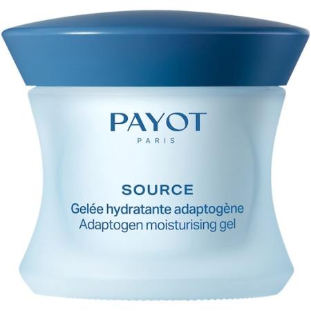 Payot Source Gelée Hydratante Adaptogène Gezichtscrème Dames 50 ml