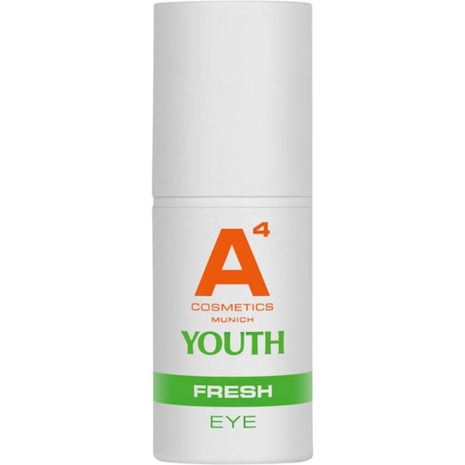 A4 Cosmetics Gezichtsverzorging Youth Fresh Oogcrème Dames 15 ml