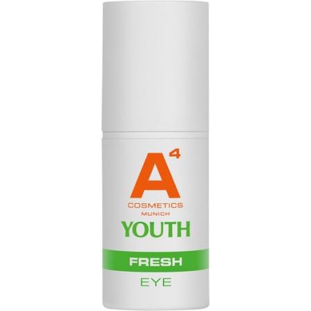 A4 Cosmetics Gezichtsverzorging Youth Fresh Oogcrème Dames 15 ml