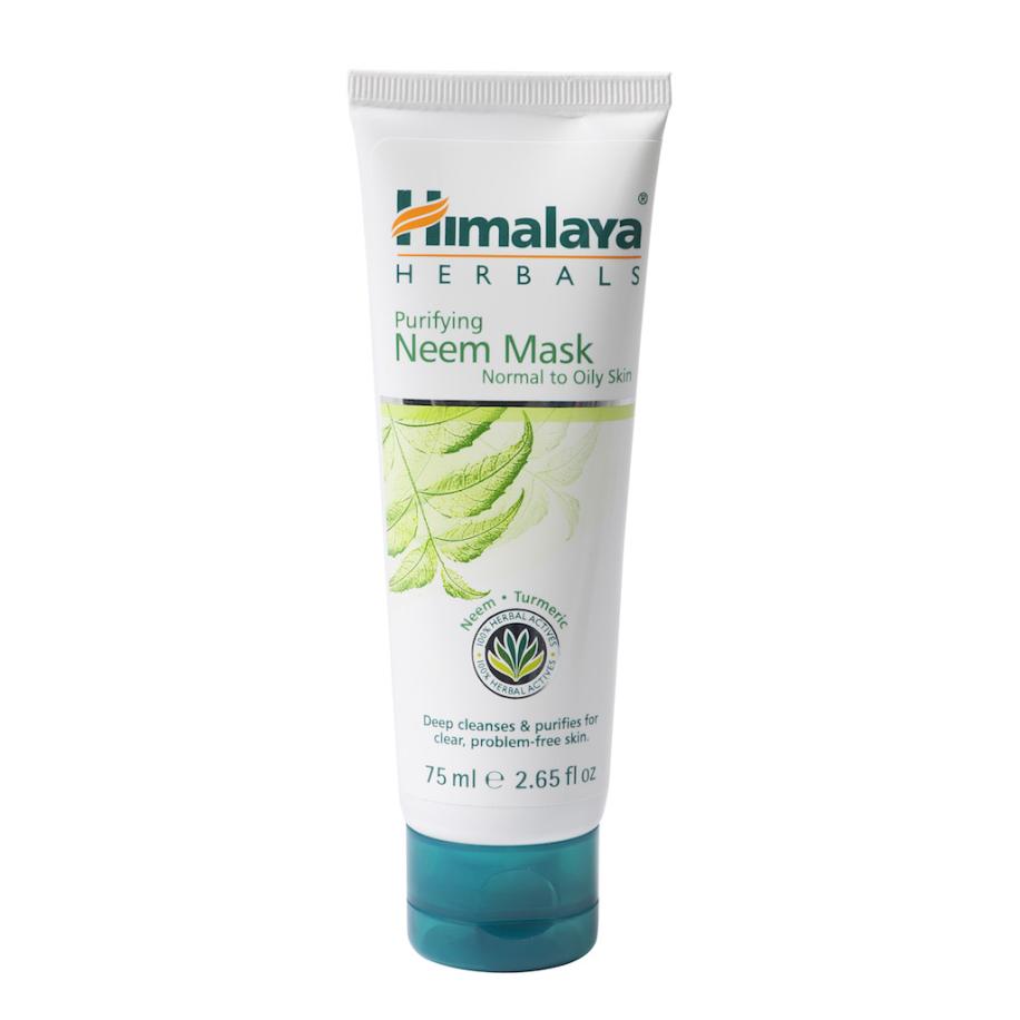 Himalaya Herbals Gezichtsmasker Purifying Neem