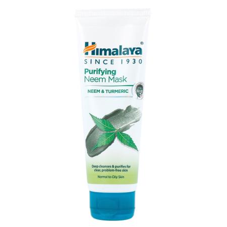 Himalaya Herbals Gezichtsmasker Purifying Neem