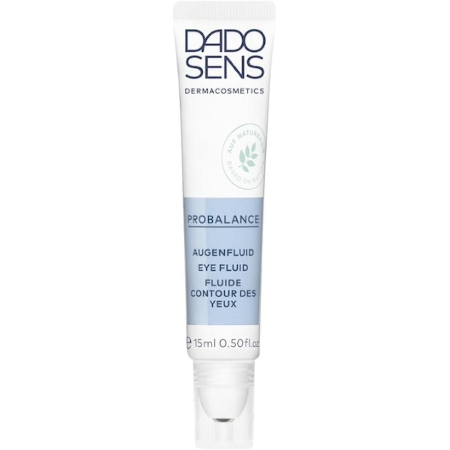 DADO SENS PROBALANCE OOGVLOEISTOF Ooggel Dames 15 ml