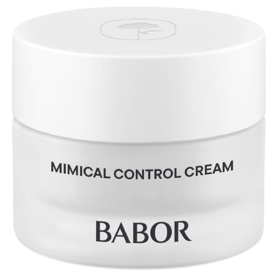 BABOR CLASSICS Mimical Control Cream