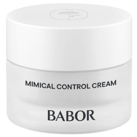 BABOR CLASSICS Mimical Control Cream