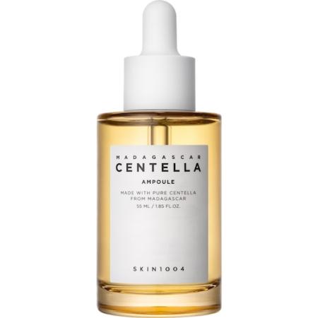 Skin1004 Serum Madagascar Centella Ampoule Hydraterend serum Dames 30 ml
