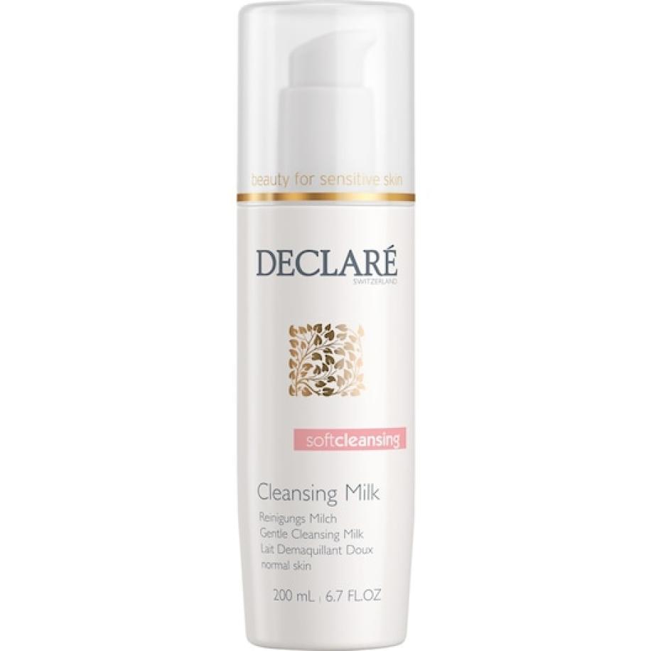 Declaré Soft Cleansing Reinigingsmelk Dames 200 ml