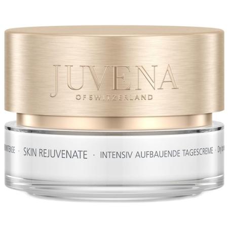 Juvena Skin Rejuvenate Nourishing Intensive Day Cream Dry to Very Gezichtscrème Dames 50 ml