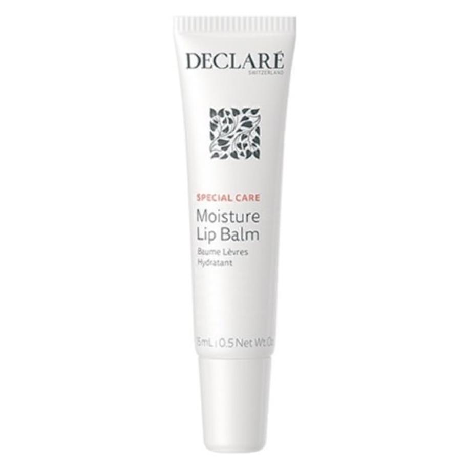 Declaré Special Care Moisture Lip Balm Lippenbalsem Dames 15 ml