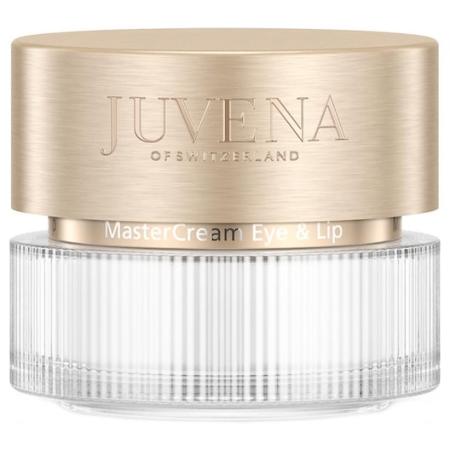 Juvena Master Care Cream Lip and Eye Oogcrème Dames 20 ml