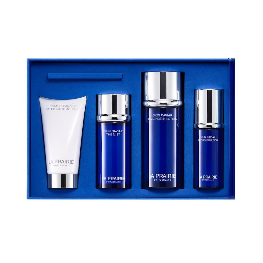 La Prairie Skin Caviar Summer Wardrobe