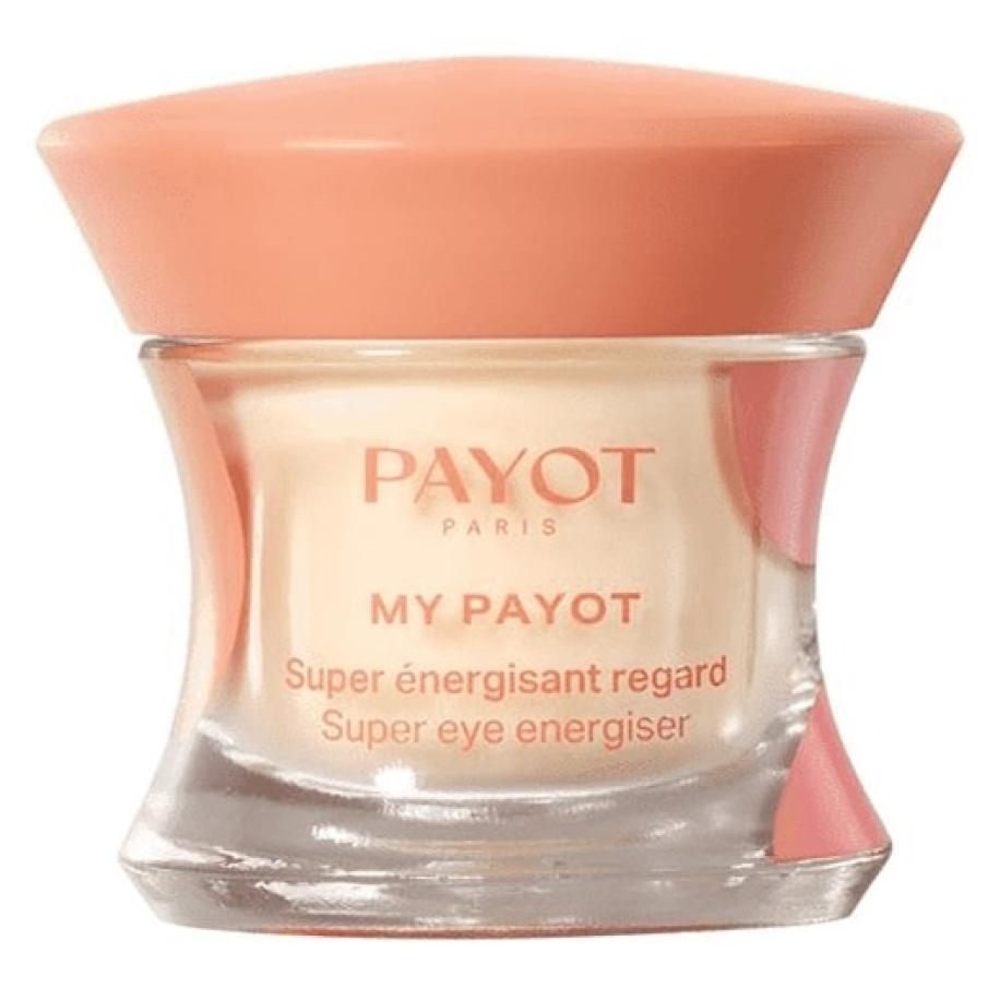 Payot My Super Énergisant Regard Oogcrème Dames 15 ml