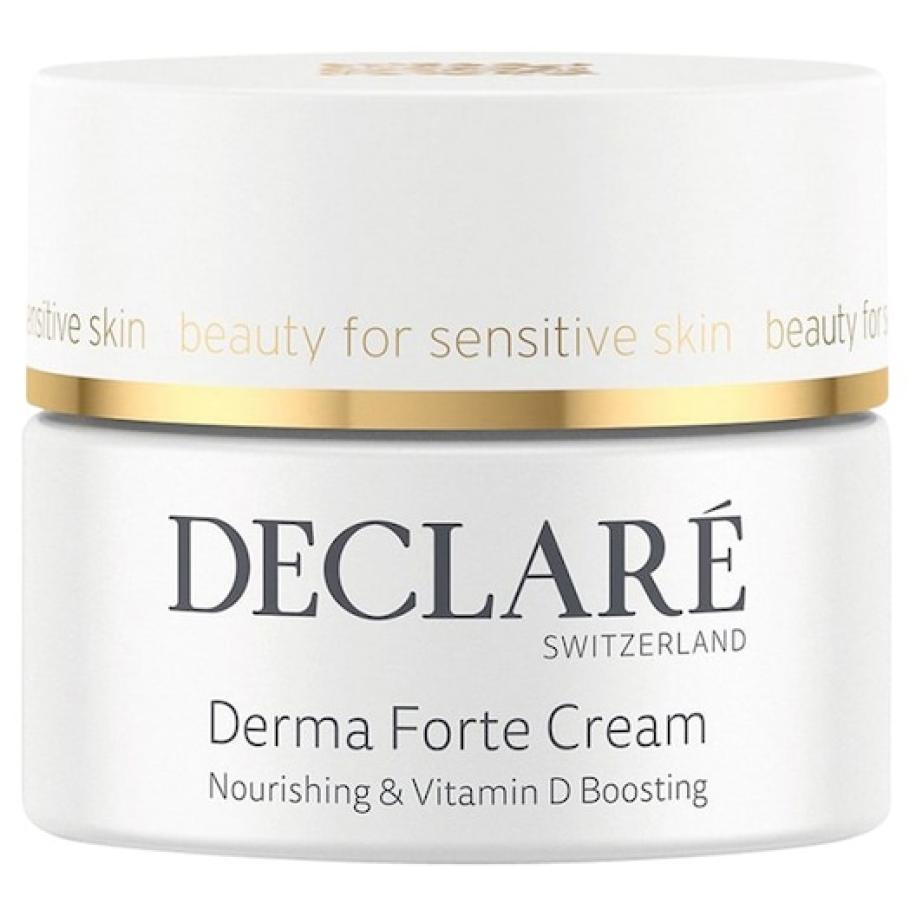 Declaré Vital Balance Derma Forte Cream Gezichtscrème Dames 50 ml