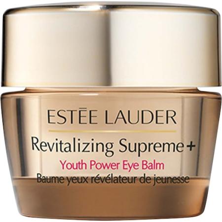 Estée Lauder Oogverzorging Revitalizing Supreme+ Youth Power Eye Balm Oogcrème Dames 15 ml