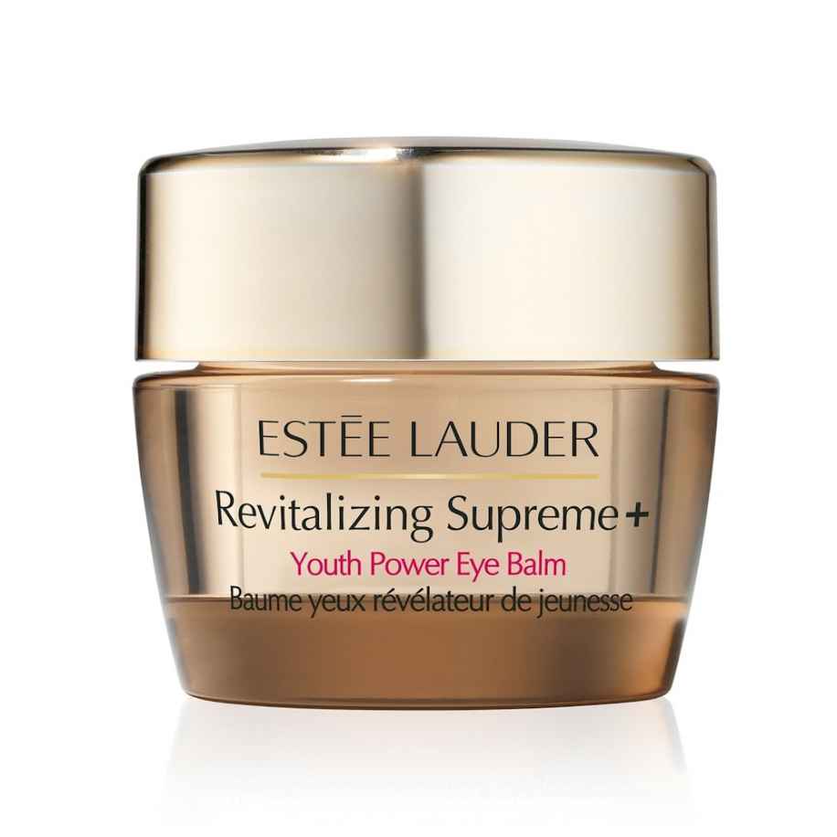 Estée Lauder Oogverzorging Revitalizing Supreme+ Youth Power Eye Balm Oogcrème Dames 15 ml