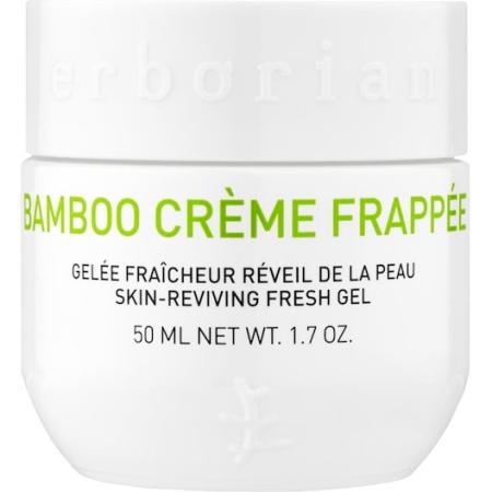 Erborian Bamboo Crème Frappée Dagverzorging Dames 50 ml
