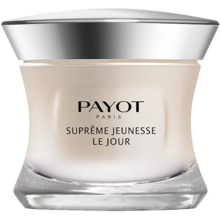 Payot Suprême Crème jeunesse sublimatrice Gezichtscrème Dames 50 ml