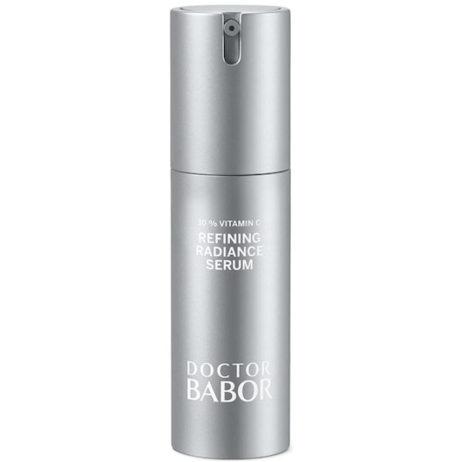 BABOR Refine Verfijnend stralend serum Vitamine C Dames 30 ml