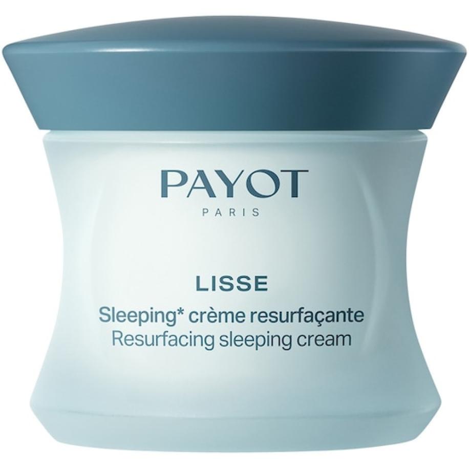 Payot Lisse Sleeping Crème Resurfacante Nachtcrème Dames 50 ml