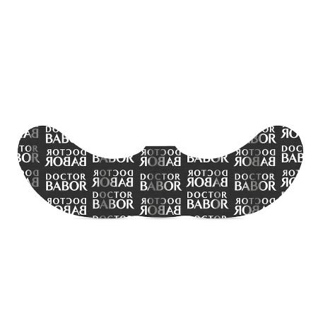 BABOR Hijsen Vernieuwende Oogzone Patch Oogmaskers en -pads Dames