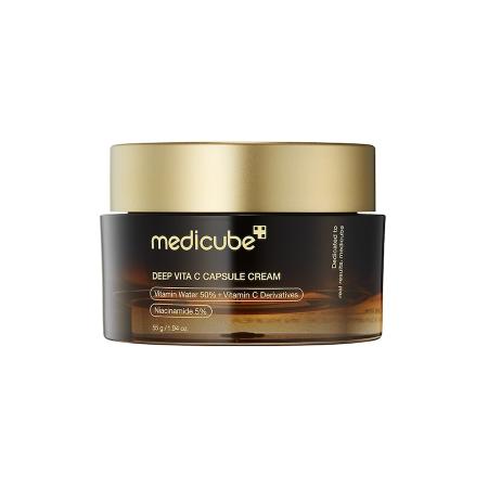 Medicube Deep Vita C Capsule Cream