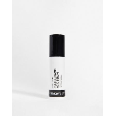 The INKEY List - Polyglutamic Acid Serum - Gezichtsserum: 30ml-Geen kleur