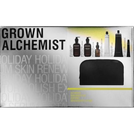 Grown Alchemist Facial Cleanser Ultieme ontdekkingsset Gezichtverzorgingssets Dames