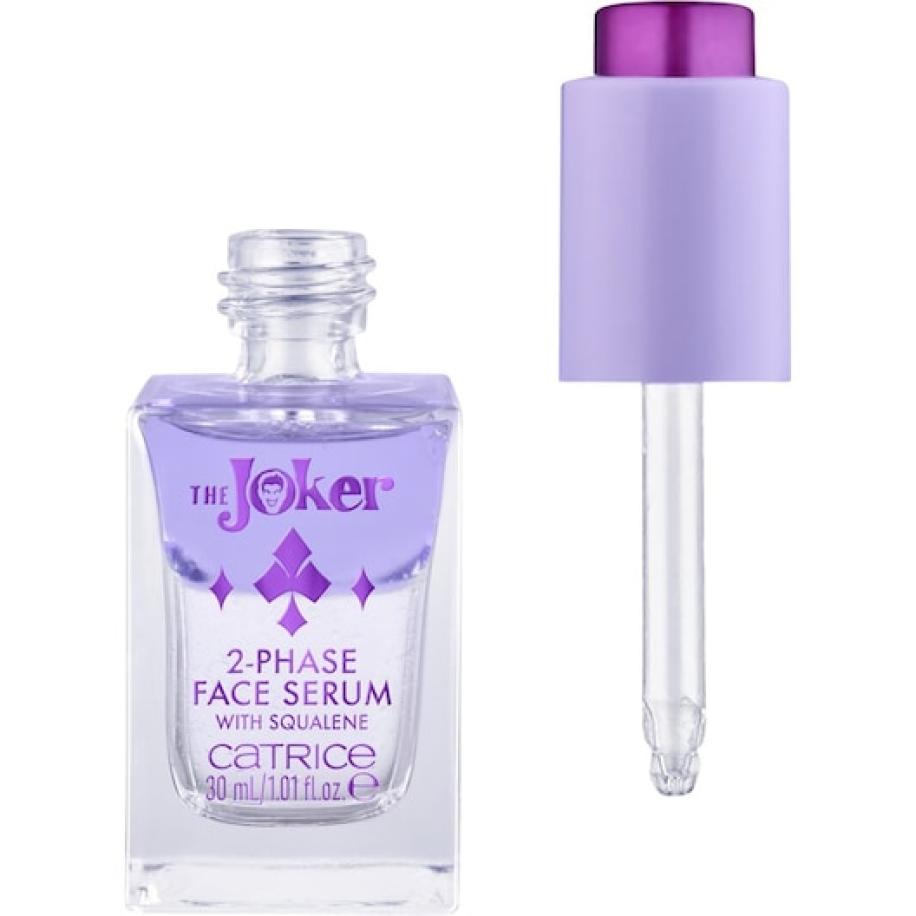 Catrice The Joker 2-Phase Face Serum Gezichtscrème Dames 30 ml