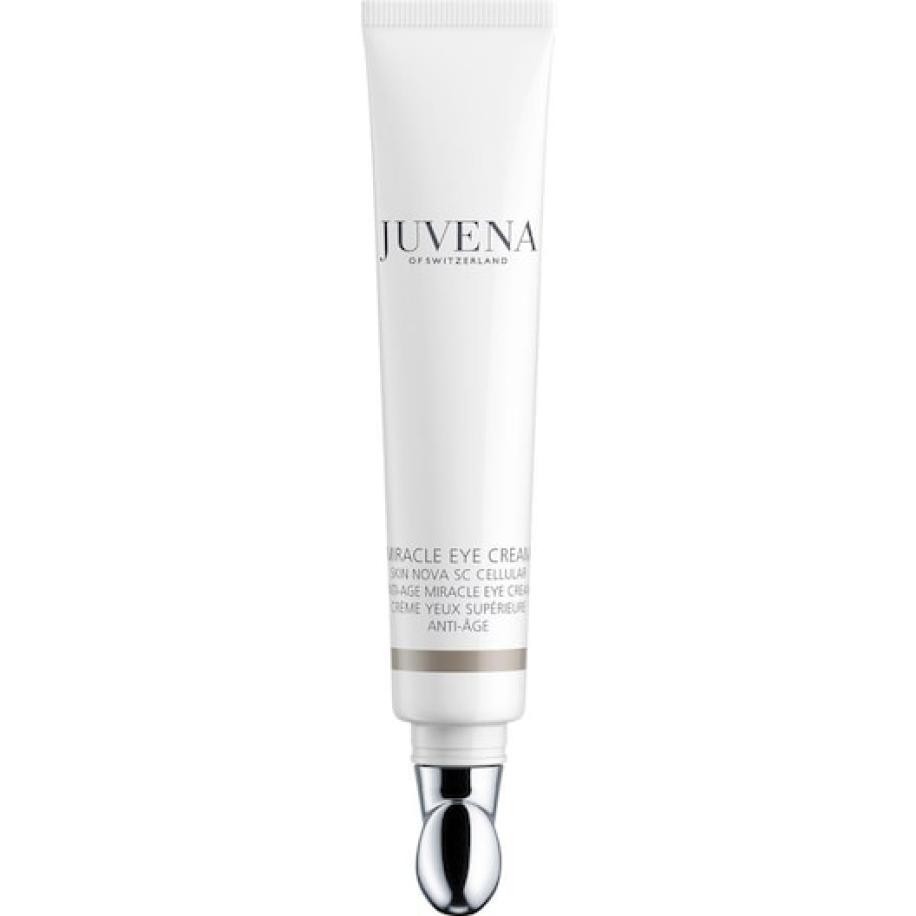 Juvena Skin Specialists Miracle Eye Cream Oogcrème Dames 20 ml