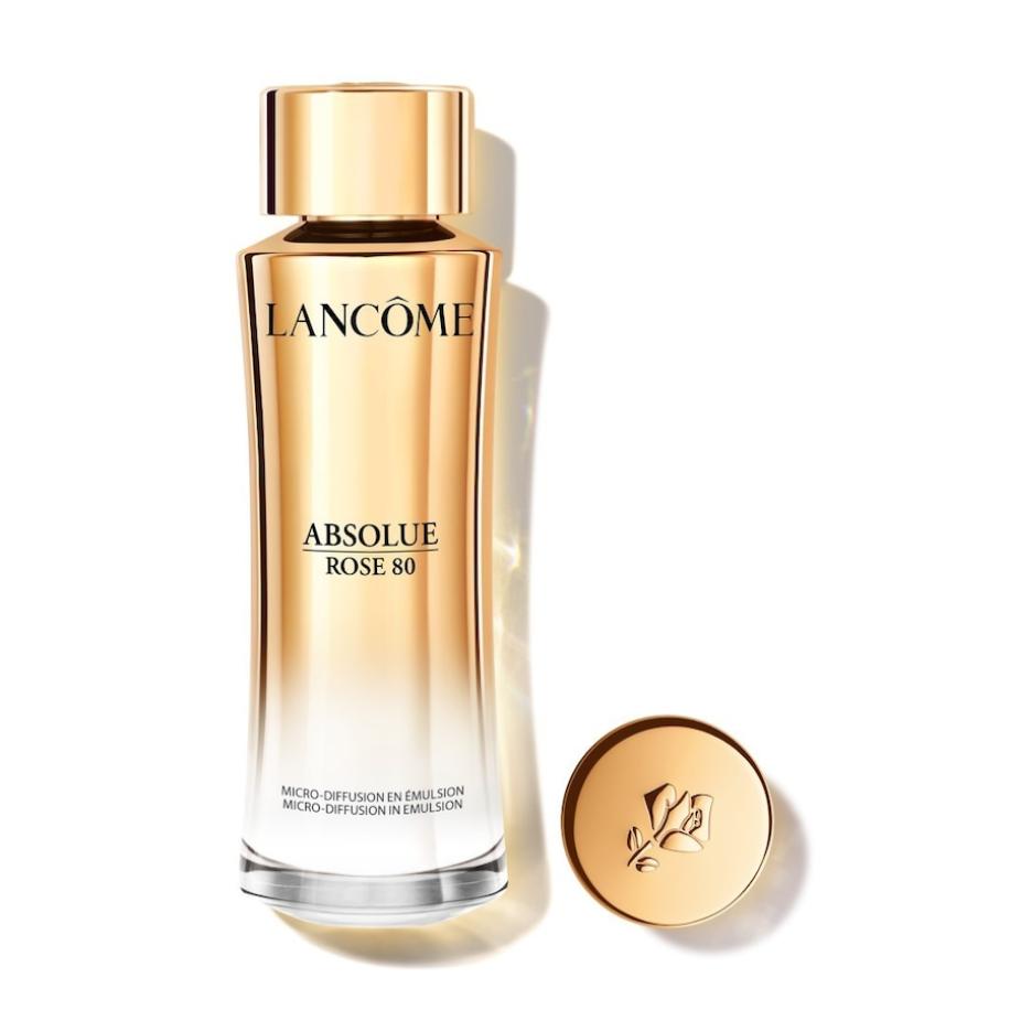 Lancôme Verzorging Absolue Rose 80 Emulsion Reinigingsmelk Dames 100 ml