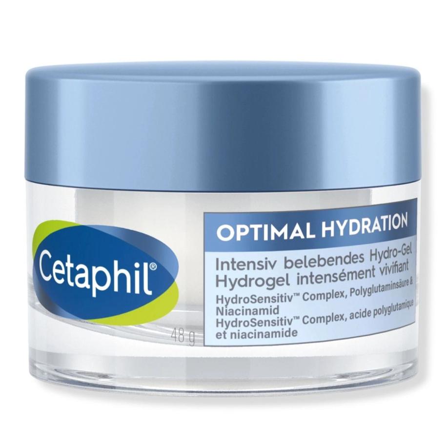 Cetaphil Optimal Hydration Intensief Herstellende Hydrogel