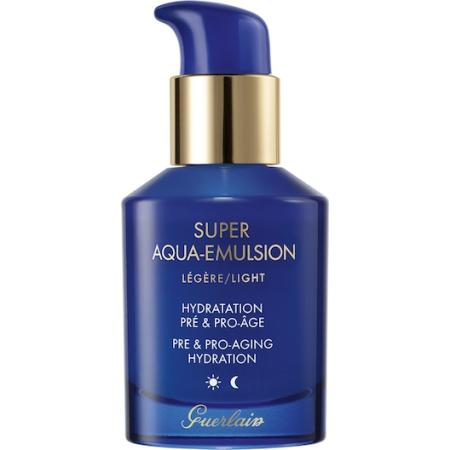 GUERLAIN Super Aqua hydratatie Light Cream Gezichtscrème Dames 50 ml