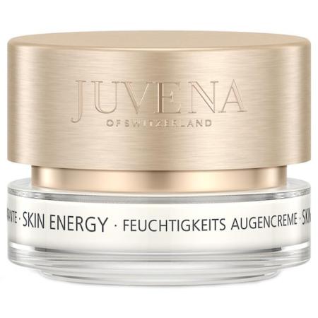 Juvena Skin Energy Moisture Eye Cream Oogcrème Dames 15 ml