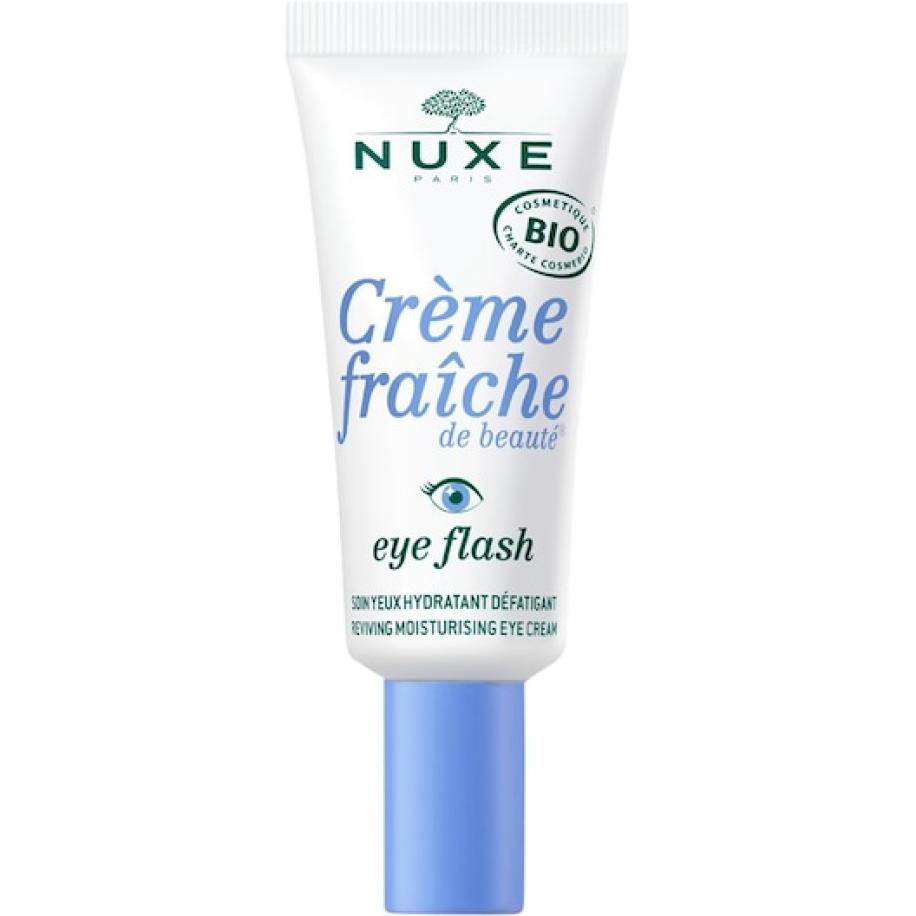 NUXE Creme Fraîche De Beauté Eye Flash
