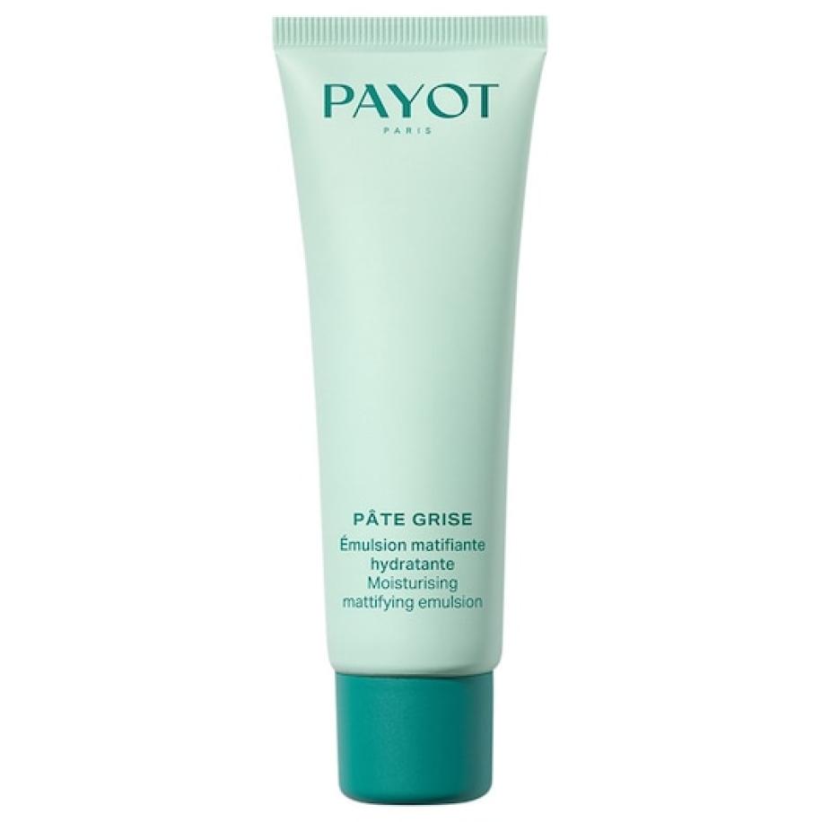 Payot Pâte Grise Émulsion Matifiante Hydratante Reinigingsmelk Dames 50 ml