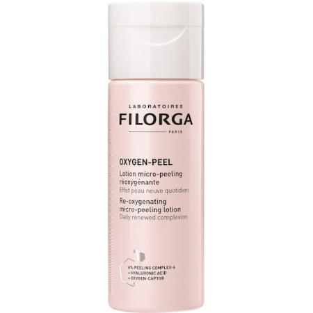 Filorga Gezichtsreiniging Lotion Micro-Peeling Gezichtsscrub en -peeling Dames 150 ml