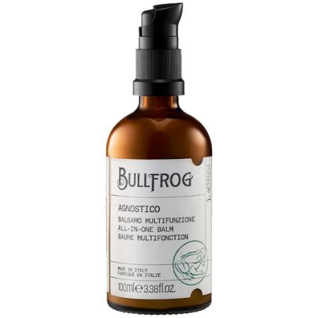 BULLFROG Gezichtsverzorging All-In-One Balm Baardverzorging Heren 100 ml