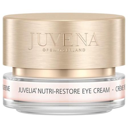 Juvena Juvelia Nutri-Restore Eye Cream Oogcrème Dames 15 ml