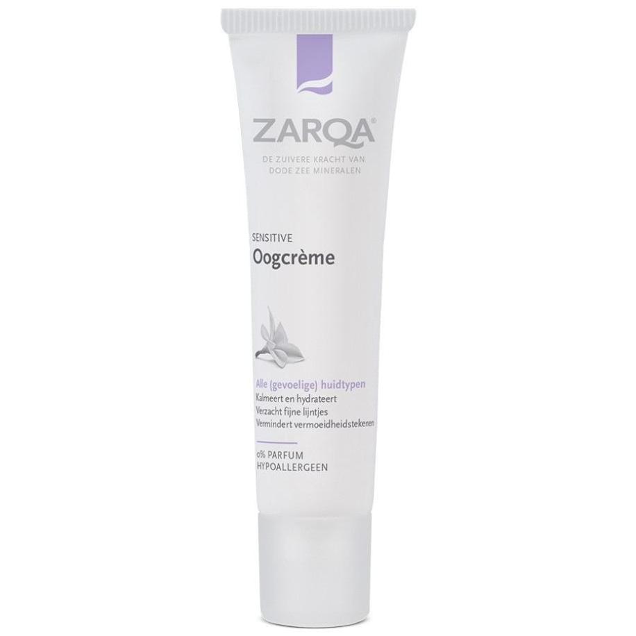ZARQA Sensitive Eye Cream