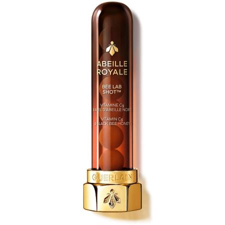 Guerlain Abeille Royale Bee Lab Shot