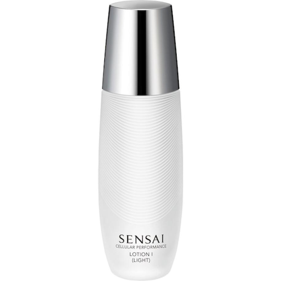 SENSAI Cellular Performance - Basis Linie Lotion I (Light) Gezichtscrème Dames 125 ml