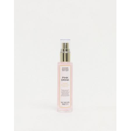 Sunday Riley Pink Drink Vernieuwende en Verstevigende Essence 50ml-Doorschijnend