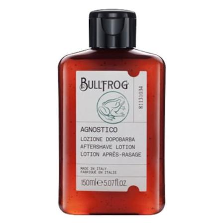 BULLFROG Shaving After Shave Lotion Gezichtsverzorging Heren 150 ml