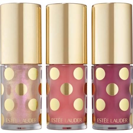 Estée Lauder Lippenmake-up Sheer Wonders Lip Oils Lipgloss Dames