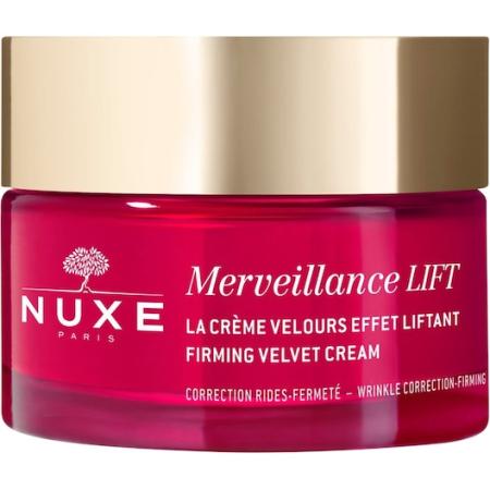 Nuxe Merveillance LIFT Firming Velvet Cream Anti-aging gezichtsverzorging Dames 50 ml