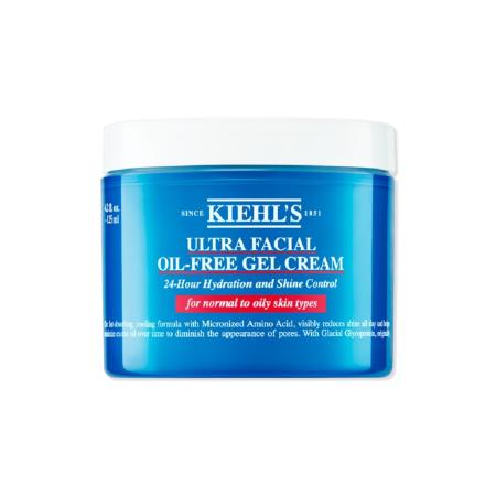 Kiehl’s Ultra Facial Ultra Facial Oil Free Gel
