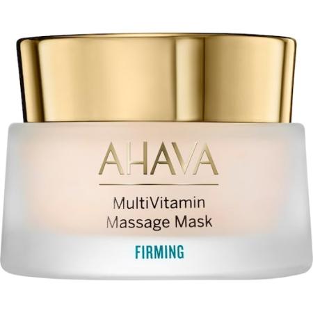 Ahava Firming Multivitamin Massage Mask Hydraterende maskers Dames 50 ml