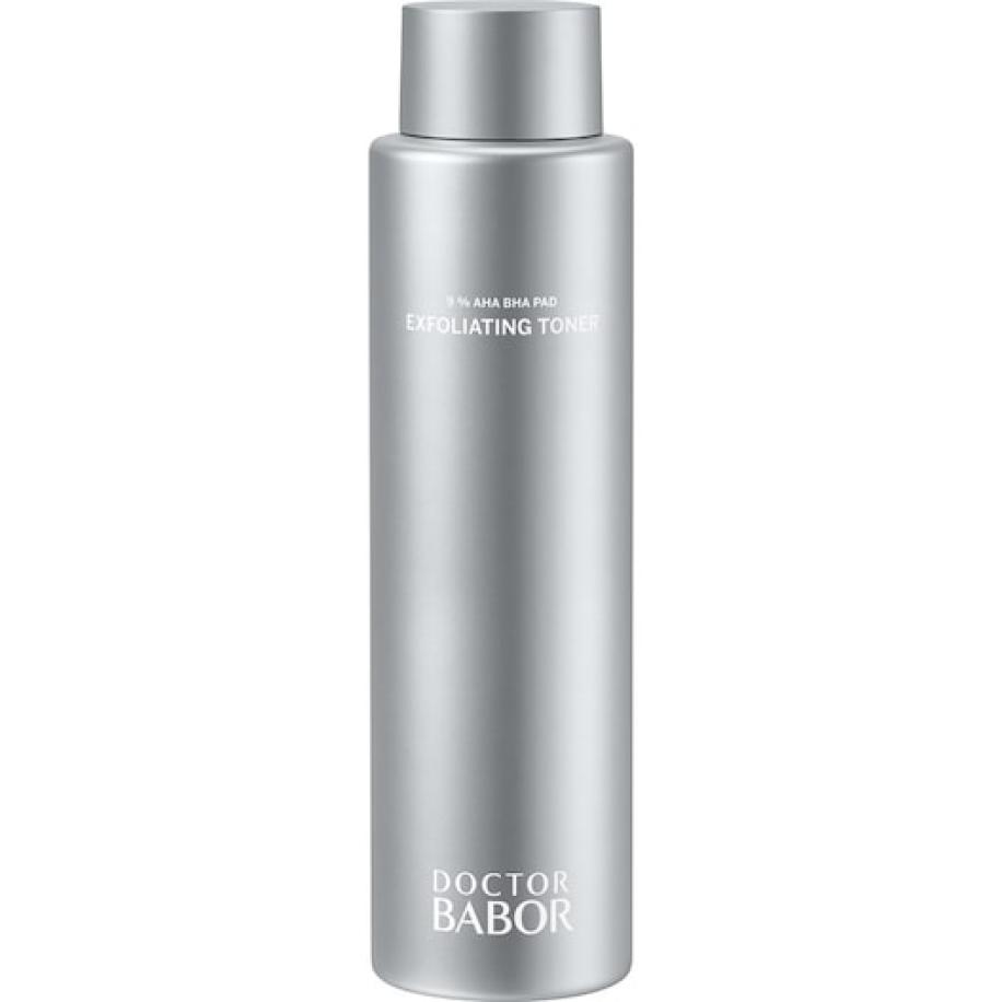BABOR Clarifying Exfoliërende toner Crème tegen puistjes Dames 200 ml
